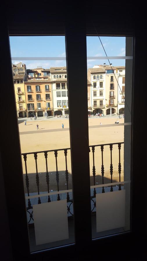 Vicus 2 Con Vistas A La Plaza Mayor De