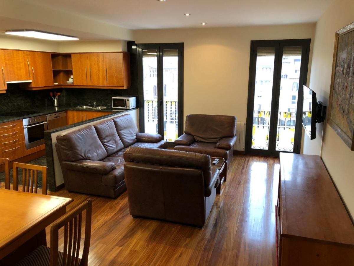 Apartamento Vicus 2 Con Vistas A La Plaza Mayor De *