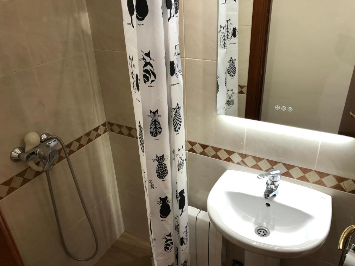 Apartamento Vicus 2 Con Vistas A La Plaza Mayor De Vic
