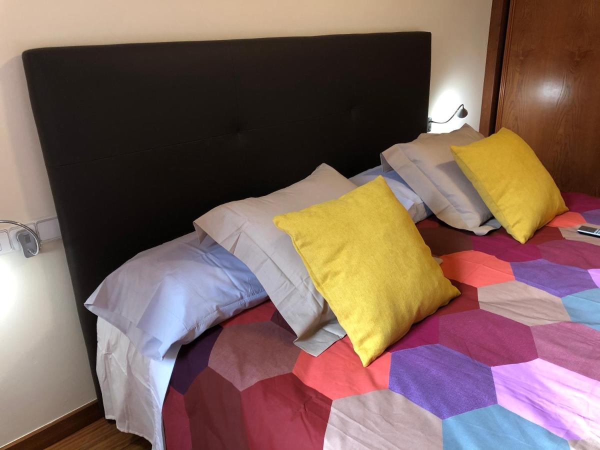 Apartamento Vicus 2 Con Vistas A La Plaza Mayor De