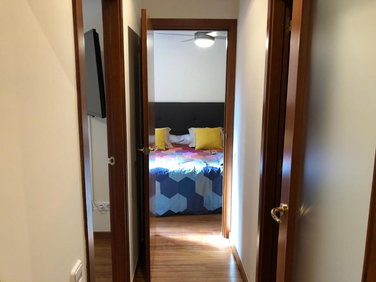 Apartamento Vicus 2 Con Vistas A La Plaza Mayor De *